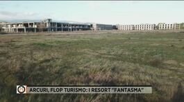 Arcuri, flop turismo: i resort "fantasma" thumbnail