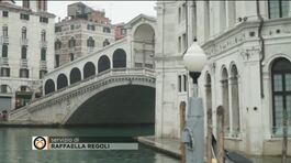 Gli alberghi di Venezia in mano agli stranieri thumbnail