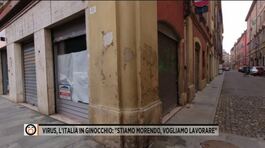 Virus, l'Italia in ginocchio thumbnail