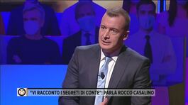 Rocco Casalino: "Per cambiare un Paese ci vuole tempo" thumbnail