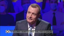 Casalino: "Non accetto la morale da Renzi" thumbnail
