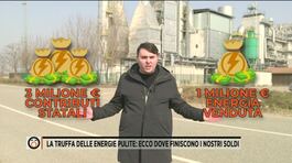 Centrale elettrica di Pavia, la truffa delle energie pulite thumbnail