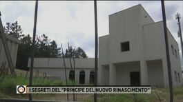 Il mistero dei fondi per le moschee in Italia thumbnail