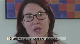 Stop al vaccino: il caso Astrazeneca thumbnail