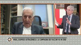 Prof. Silvio Garattini: "Aspettiamo giudizio autorità europea" thumbnail