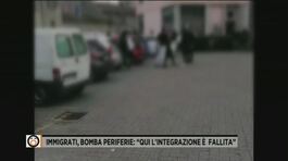 Bomba periferie: scontri tra bande a Milano thumbnail