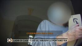 Ladri di case a Taranto thumbnail