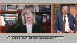 Occupazioni abusive ed aggressioni, Rita Dalla Chiesa: "Forze dell'ordine umiliate" thumbnail
