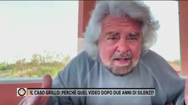 Il caso Grillo: perchè quel video dopo due anni di silenzi? thumbnail