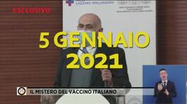 Il mistero del vaccino italiano thumbnail