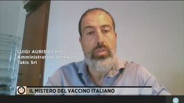 Virus, il flop del vaccino italiano thumbnail