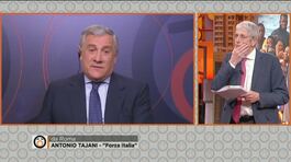 Candidati sindaci, Antonio Tajani: "Ci stiamo confrontando" thumbnail
