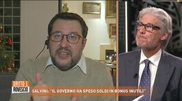Come spendere i soldi dell'Europa? Le proposte di Matteo Salvini thumbnail