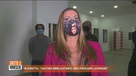 Catania, la proposta di alcuni commercianti: "Vaccino sia obbligatorio" thumbnail