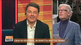 Matteo Renzi contro Di Maio: "Avrà più tempo per occuparsi di politica estera" thumbnail
