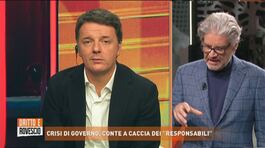 Matteo Renzi: "Ecco perchè esco dal governo" thumbnail