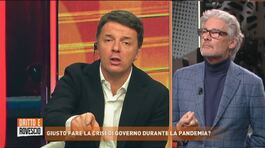 Matteo Renzi: "Se non ci vogliono, pronti ad andare all'opposizione" thumbnail
