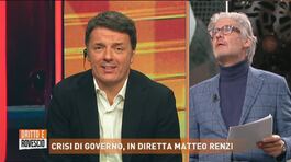 Matteo Renzi: "C'è chi pensa che la democrazia sia un reality show" thumbnail