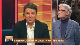 Matteo Renzi: "I pieni poteri non vanno dati a nessuno, neanche a Conte" thumbnail