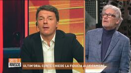 Matteo Renzi: "Alle elezioni si va nel 2023" thumbnail