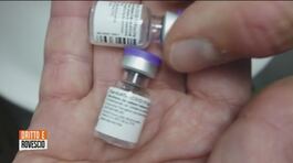 Allarme vaccini: "Mancano le dosi" thumbnail