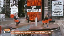 Italiani sempre più poveri , il governo che fa? thumbnail