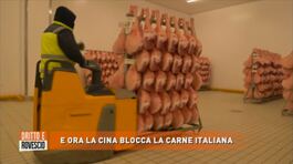 E ora la Cina blocca la carne italiana thumbnail