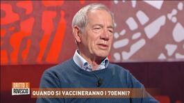 Vaccini in Lombardia, parla Bertolaso thumbnail