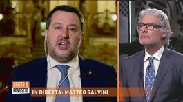 Matteo Salvini dall'Ungheria: "Correre con i vaccini e tornare alla vita dopo Pasqua" thumbnail