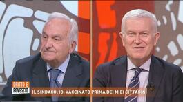 Politici vaccinati prima, parla Nicolò Nicolosi (sindaco di Corleone): "Mi sono fatto vaccinare l'8 gennaio" thumbnail
