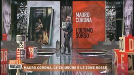 L'ultimo sorso, Mauro Corona ci parla del suo ultimo libro thumbnail