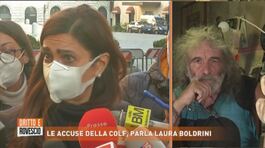 Colf e assistenti, le accuse alla Boldrini: il punto di vista di Mauro Corona thumbnail