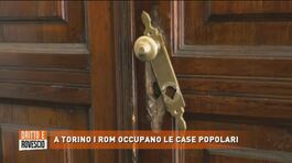 A Torino i rom occupano le case popolari thumbnail