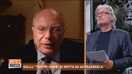 Massimo Galli: "Troppi cambi di rotta su AstraZeneca" thumbnail
