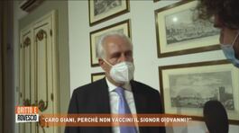 "Caro Giani, perchè non vaccini il signor Giovanni?" thumbnail