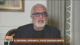 Flavio Briatore: "Il governo non vive nella realtà" thumbnail