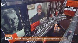 Flavio Briatore sul caso Beppe Grillo e il figlio accusato di stupro di gruppo thumbnail