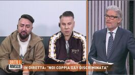 In diretta: "Noi coppia gay discriminata" thumbnail