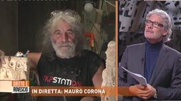 In diretta: Mauro Corona thumbnail