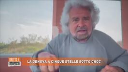 La Genova a Cinque Stelle sotto choc thumbnail