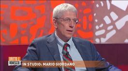 Mario Giordano in studio thumbnail