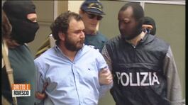 Scarcerato Brusca: 25 anni in galera per 130 omicidi thumbnail