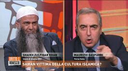 Saman, Maurizio Gasparri: "Delitto con radice identitaria islamica" thumbnail