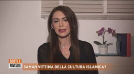 Saman, vittima della cultura islamica? Pina Picierno (PD): "Lasciata sola da tutti" thumbnail