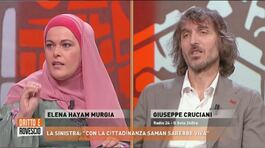 Saman, Elena Hayam Murgia: "L'omicidio non ha nulla a che vedere con l'islam" thumbnail