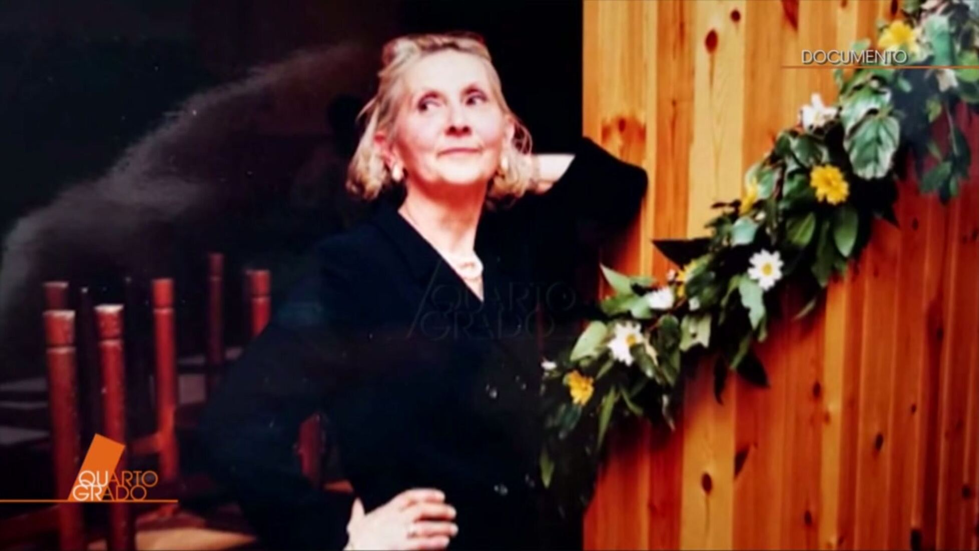 Quarto Grado: I familiari di Arianna Orazi Video | Mediaset Infinity