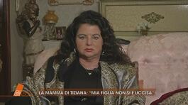 La testimonianza della mamma di Tiziana Cantone thumbnail
