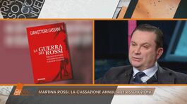 La Guerra dei Rossi, Gian Ettore Gassani thumbnail