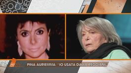 Pina Auriemma sconfessa Patrizia Reggiani thumbnail