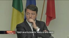 Le sorti del Governo italiano thumbnail